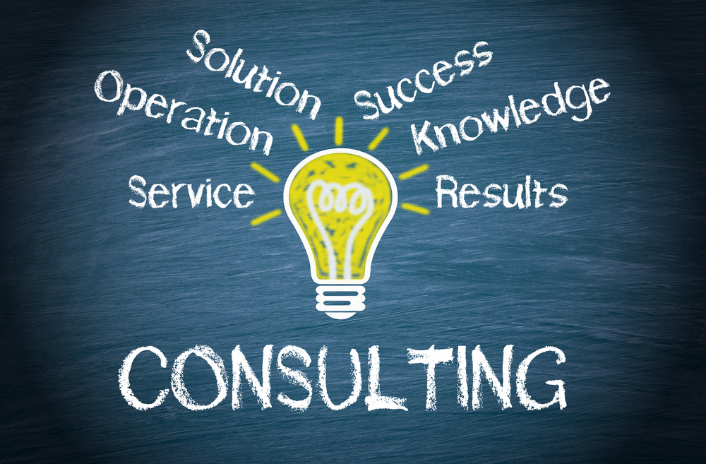 Business Consultant